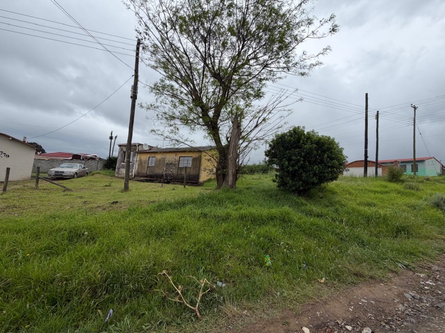 2 Bedroom Property for Sale in Mdantsane Nu 8 Eastern Cape